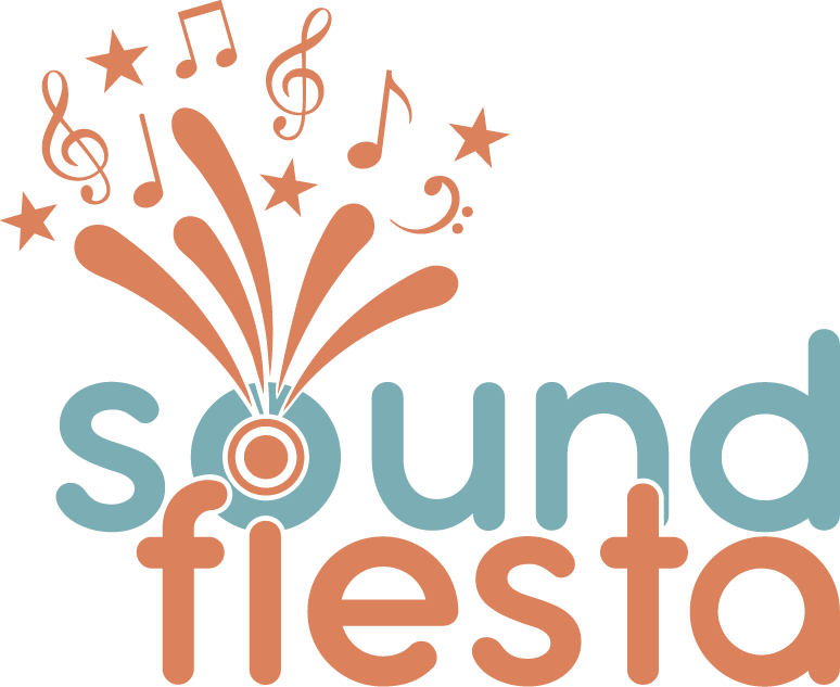 SoundFiesta Logo